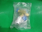Swagelok Nupro Bellows Sealed Valve -- B-8BK-10 New. Fixed Price $95.00.