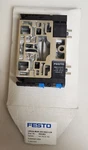 Festo 161363 CPV14-M1H-2X3-OLS-1/8 Solenoid Valve *nda Available*. Fixed Price $159.99.