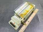 Smc VQC1401N-51 VQC1100N-51 Solenoid Air Control Valve, 12 Bank Pneumatic 24 Vdc. Fixed Price $190.39.