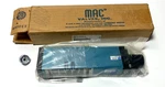 Mac PR93A-GACA Control Valve, To 120 Psi New. Fixed Price $110.00.