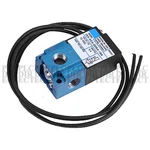 New Mac 35A-AAA-DFBA-1BA Solenoid Valve DC24V 1.8W. Fixed Price $187.25.