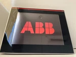 Abb CP661 C3 Control Panel Display 1SAP561100R0001. Fixed Price $2750.00.