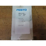 New Festo 19701 MVH-5-1/4-B Solenoid Valve 28-145 Psi. Fixed Price $117.27.