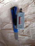 New Toyo-oki Toyooki Kogyo 02IS HF3H-P-40-025B Hytegra Valve. Fixed Price $57.60.