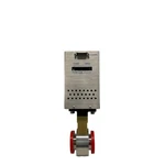 Mks Instruments 1036572-001 Exhaust Throttle Valve Controller. Fixed Price $950.00.
