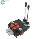 Spool 32 Gpm 3600PSI Heavy Duty Hydraulic Control Valve. Fixed Price $155.90.