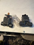 Itt Dia-flo 1" Manual Diaphragm Valve, 1.5 New. Fixed Price $55.00.