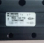 Parker Manual Control Valve 520831000 For Air, Max 150 Psi. Fixed Price $135.00.