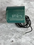Lot Of Asco 35-206-1D 120V/D.C-LB N-3024 Solenoid Valve Coil. Fixed Price $50.00.