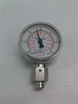 Swagelok Pressure Gauge PGU-50-PC15-L-4FSF. Fixed Price $68.00.
