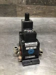 Rexroth Mecman Pneumatic 580-271-000-1, Used. Fixed Price $100.99.