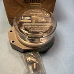 Stonel Quartz QN33C02SRA Valve Position Indicator Monitor Sensor Model OZM2VC2R. Fixed Price $139.99.