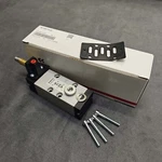 New 951-000-P15-23 Electropneumatic Iso Solenoid Valve For Camozzi 951000P1523. Fixed Price $135.08.