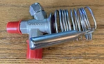 New No Box Danfoss TY2 Refrigerant 502 Thermostatic Expansion Valve 509-9366. Fixed Price $35.00.