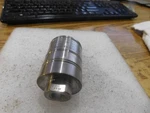 Dynisco Model: S831-15M-K171-5,000 Pressure Transducer. Fixed Price $49.99.