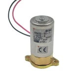 Smc VDW23-5G-1-X215-Q 0.7MPA 24VDC. Fixed Price $19.20.