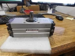 Smc Model: NCDRA1BS63-180C Rotary Actuator. Fixed Price $124.99.