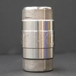 Strataflo 3395 Check Valve 1" Npt, 303 Stainless Steel, Viton Seal. Fixed Price $149.95.