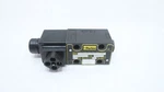 Parker D1VW020BNYW4 Hydraulic Solenoid Valve 4000PSI 120V-AC. Fixed Price $324.85.