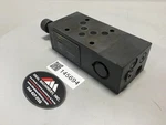Parker PRM3PA25KN32 Pressure Reducing Valve Used #145694. Fixed Price $89.00.