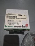 Asco Series Solenoid Valve Model Number 8320G001 , Coil 238210-132-D 120V. Fixed Price $108.55.
