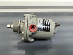 Conoflow Model FH-60XT, 1/4" Air Pak Filter-regulator, 0-25 Psi. Fixed Price $34.99.