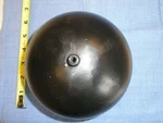 PF6 Spherical 6" Black Poly Round Float Valve Ball Robert Or Bob Control Devices. Fixed Price $27.35.