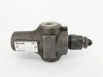 New Rexroth 0532002028 Pressure Relief Valve 50-300 Bar No Box. Fixed Price $284.95.