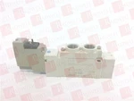 Smc SY7120-5Y0-02F / SY71205Y002F (used). Fixed Price $40.40.