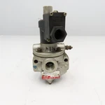 Toyooki Kogyo AD-SL231E-03B 1/2" X 3/8" Port Single Solenoid Valve 100/110V Coil. Fixed Price $145.81.