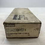 Parker D1VW20BNYCF4-75 Valve Hydraulic. Fixed Price $332.89.