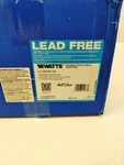 Watts LF007M1-QT 0063235 Double Check Valve Assembly (sealed). Fixed Price $704.06.
