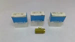 Deltrol 10001-19 Brass Valve 1/8" Lot Of 3. Fixed Price $35.00.