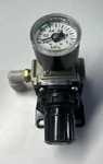 Used Smc AR25-02BG Modular Regulator With Warranty & Free Shipping. Fixed Price $24.99.