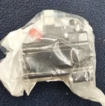 069176 Pinch Valve W/tee 9-SPS-55775-1-044 70-85 Pilot Spi/tf 3/8" X 5/8" Tube. Fixed Price $858.46.