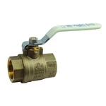Apollo Valves 94ALF-209-01A 2-1/2" Sweat Brass Ball Inline. Fixed Price $204.99.