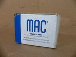 Mac Valves, Inc. 45A-AA2-DAAJ-1KF Solenoid. Fixed Price $159.99.