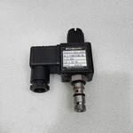 Euromatic 9933412.0201.2305 Valve With Herion 0200 Coil. Fixed Price $389.89.