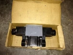 New Tokimec DG4V-3-31C-M-P7-T-7-54 Directional Control Valve. Fixed Price $350.00.