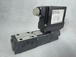 Atos DLHZ0-LEQ-060-V71/LQ53RC Hydraulic Servo Proportional Directional Valve. Fixed Price $799.00.
