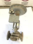 Km DV-9017 Stainless Steel Globe Control Valve 2? Body. Fixed Price $1259.99.