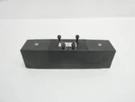 Parker H22VXBG023B Pneumatic Solenoid Valve 145PSI 120V-AC. Fixed Price $36.00.