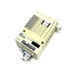 (lot Of 6) Smc SZ3260-5LOZJ-C4 Position Solenoid Valves W/ EX140-SDN1 Unit. Fixed Price $48.97.