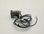 Numatics SPS075X511CX Linear Slide Unit CS-18P-1M (vt). Fixed Price $247.49.