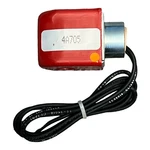 Dayton 4A705 Operating Coil W/ 1/2" Conduit For Solenoid Valves 24V 50/60 Hz New. Fixed Price $19.99.