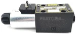 Parker D1VW008KNJW Hydraulic Valve, 24VDC, 1.39A, 3000 - 5000PSI. Fixed Price $299.00.
