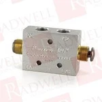 Humphrey 41PP/PPX 41PPPPX (new In Box). Fixed Price $64.80.