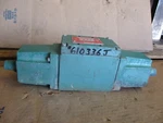 Numatics 33D Solenoid Valve, #610336J Used. Fixed Price $399.99.