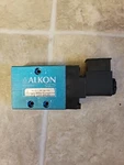 Alkon P-070SS-24/DC Pneumatic Solenoid Valve. Fixed Price $42.99.