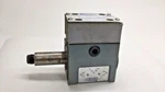 Continental Hydraulics VS12M-1A-GB-60L-H Directional Valve (for Parts). Fixed Price $100.00.